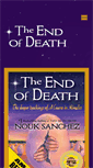 Mobile Screenshot of endofdeath.com